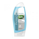 Radox Protect +Replenish Liquid Hand Wash - 250ml